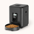 Automatic Smart Pet Feeder – Scheduled Meals & Precise Portion Control